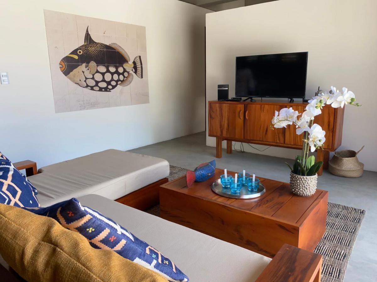 Casa Tropical *