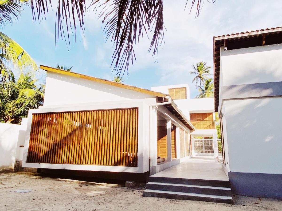 Villa Casa Tropical Mundaú