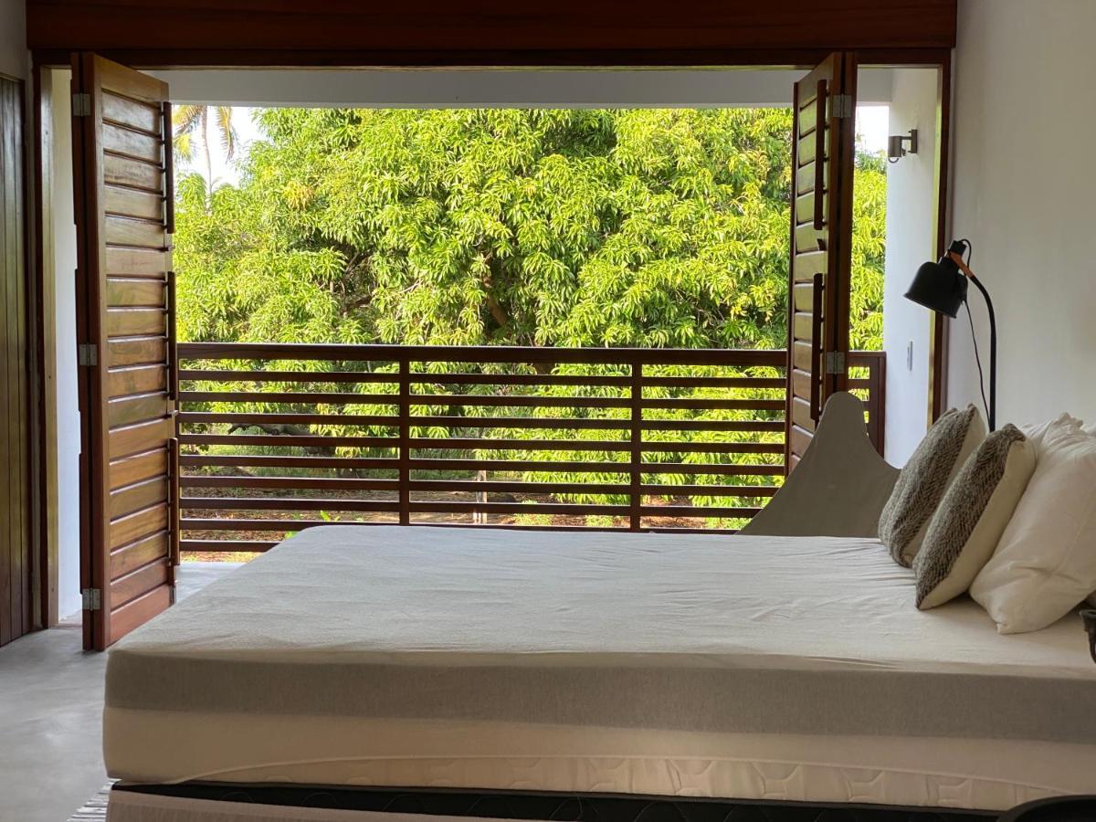 Casa Tropical Villa