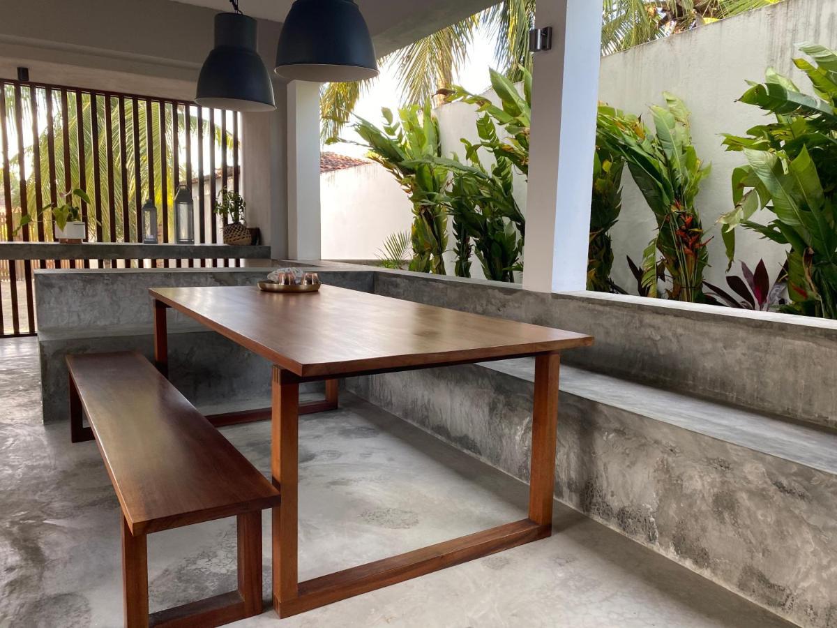 Casa Tropical