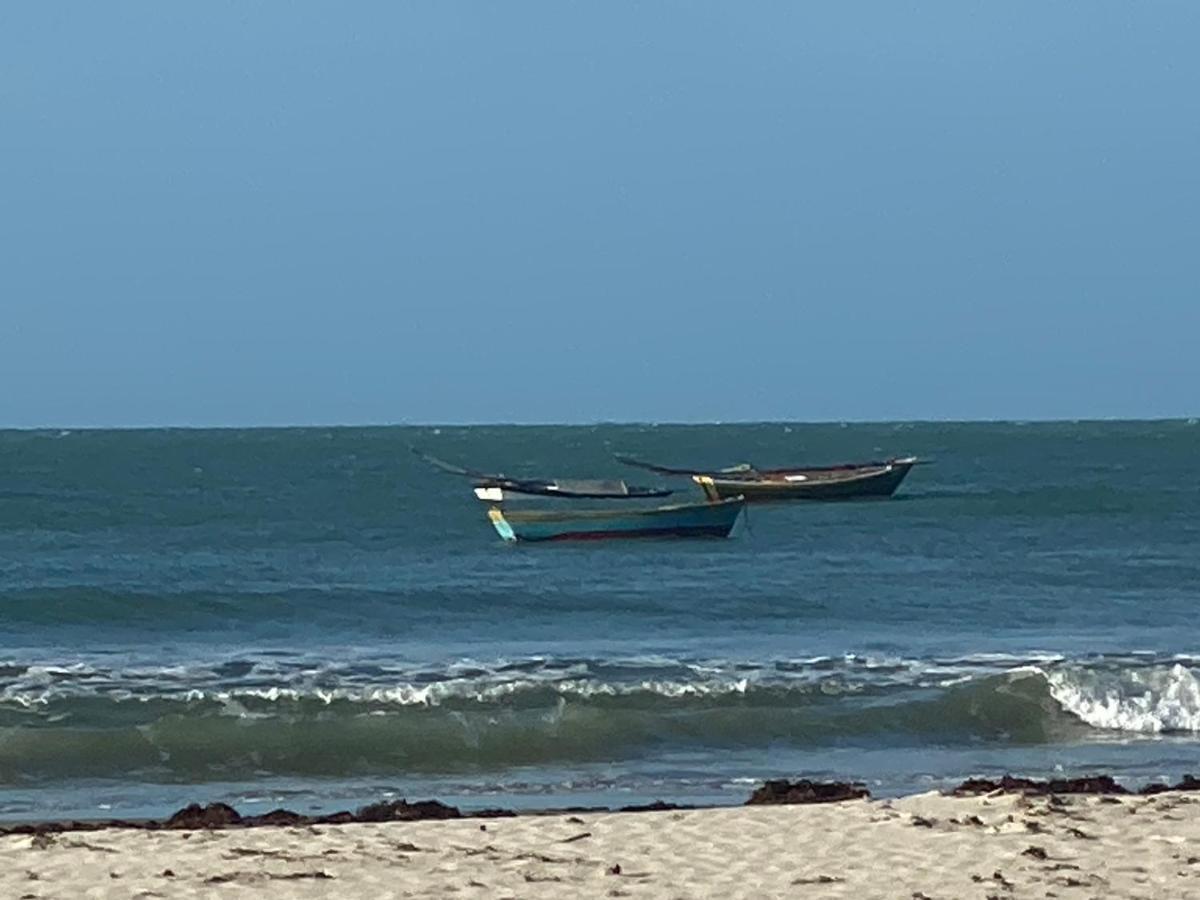 Casa Tropical Villa Mundaú